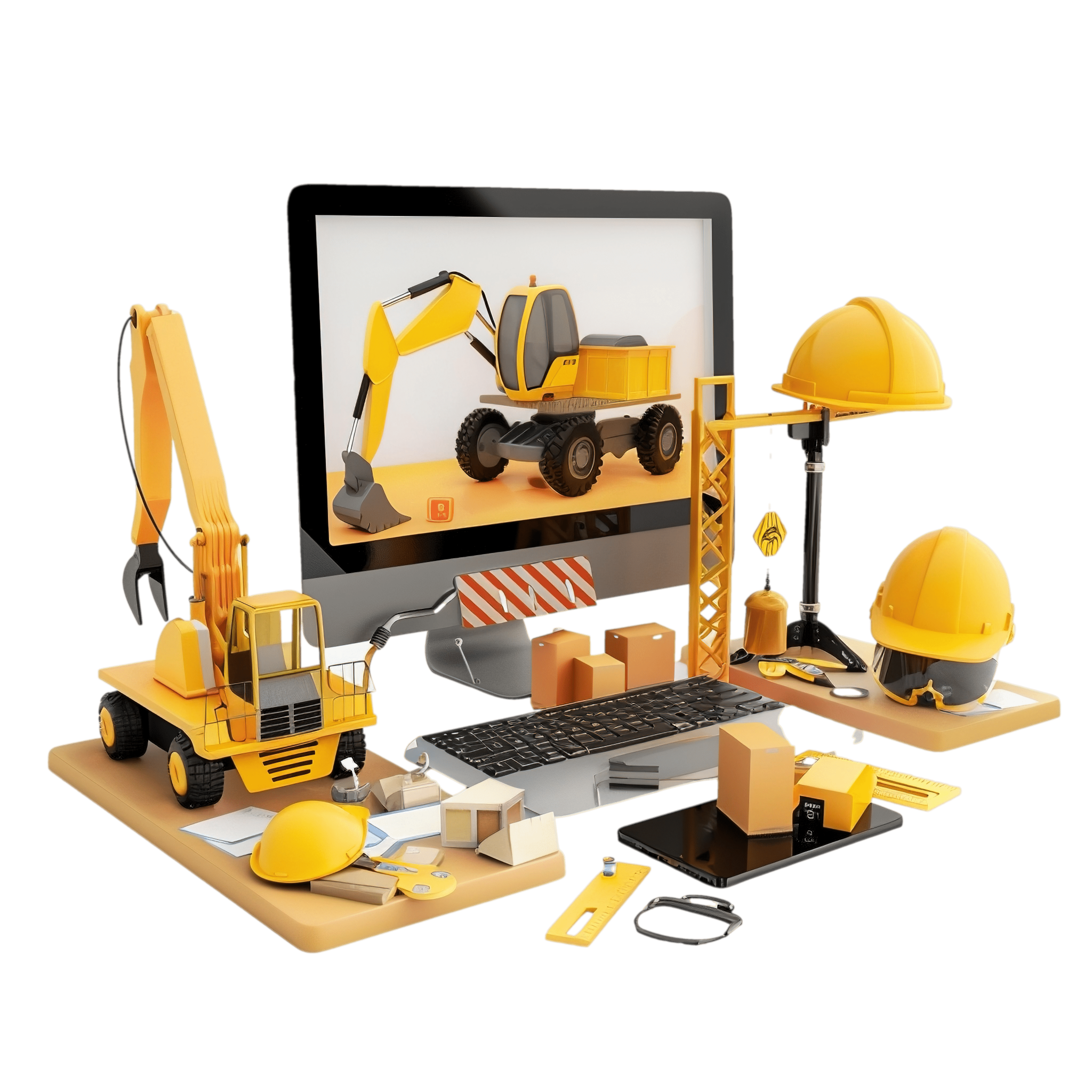 Construction
